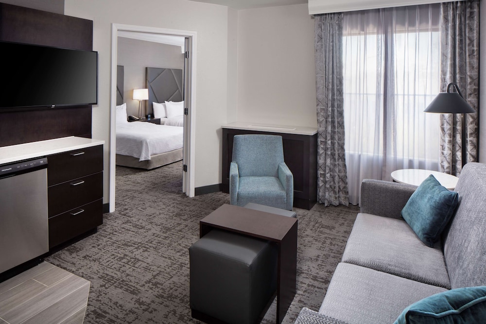 Homewood Suites by Hilton Atlanta Lenox Buckhead - photo 17