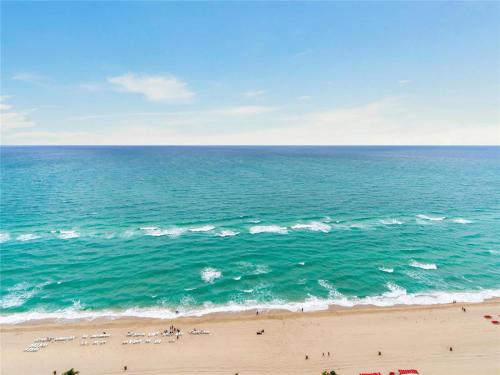Ocean View Luxurious Studio Premium Amenities - photo 13