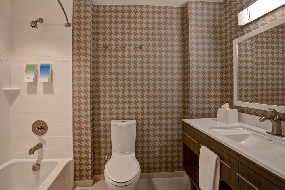Home2 Suites by Hilton San Antonio Riverwalk TX - photo 29