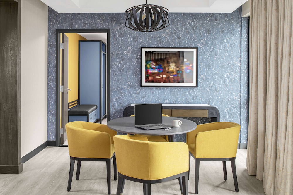Hyatt Centric Beale Street Memphis - photo 14