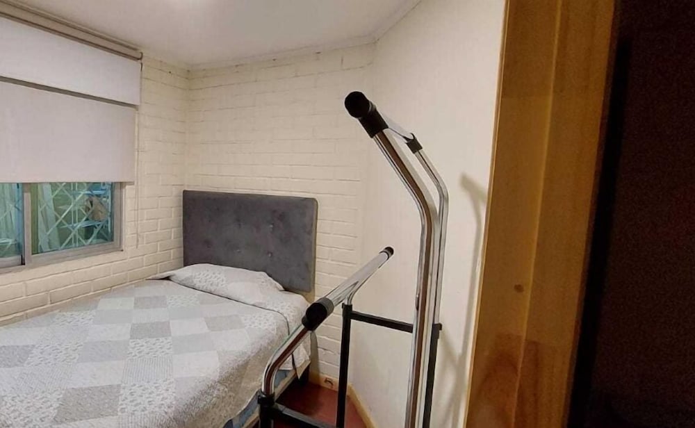 Chez Humbert - last minute hotel in Santiago
