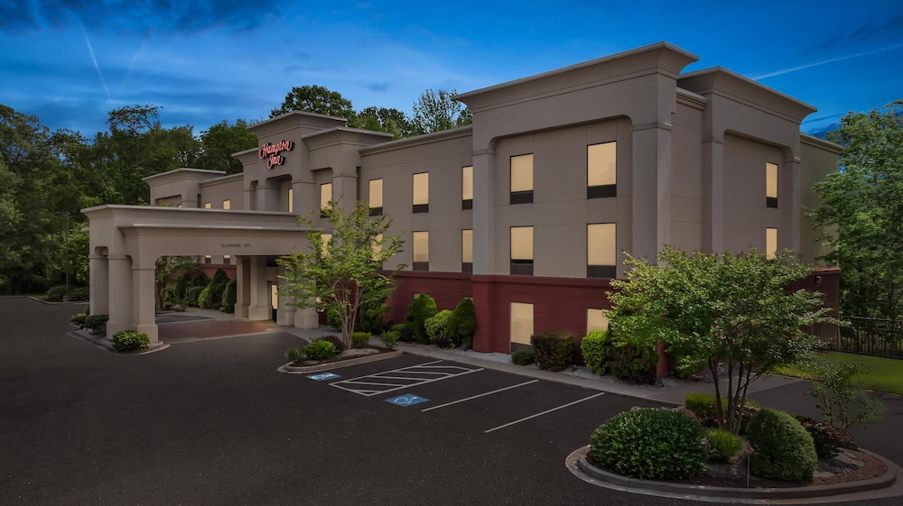 Hampton Inn Elkton - featured photo