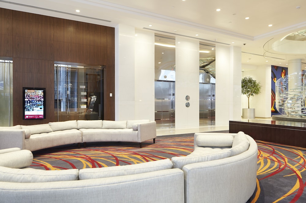 Hotel Indigo Atlanta Downtown by IHG - photo 54