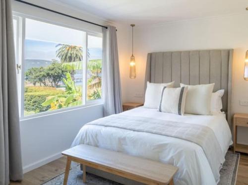 Romantic Villa2 Getaway beautiful views kolkol wifi and back up SOLAR in Knysna, South Africa