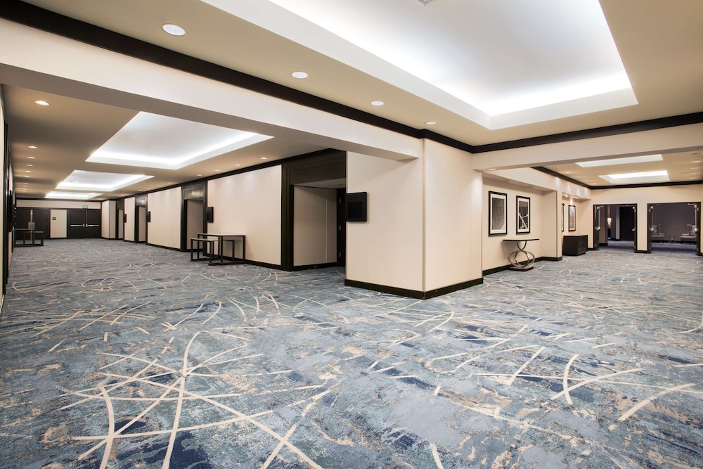 Hilton Tampa Downtown - photo 105