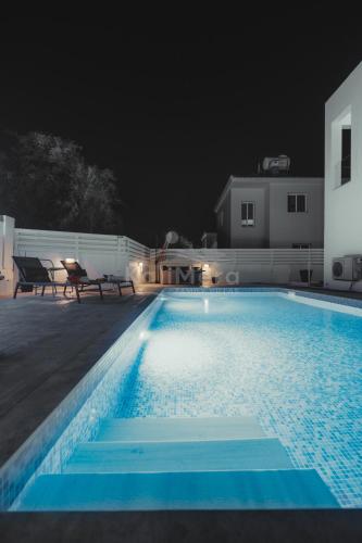Villa Maddie