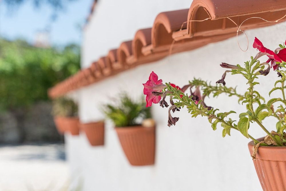 Sevenfarm — hotel in Mangualde