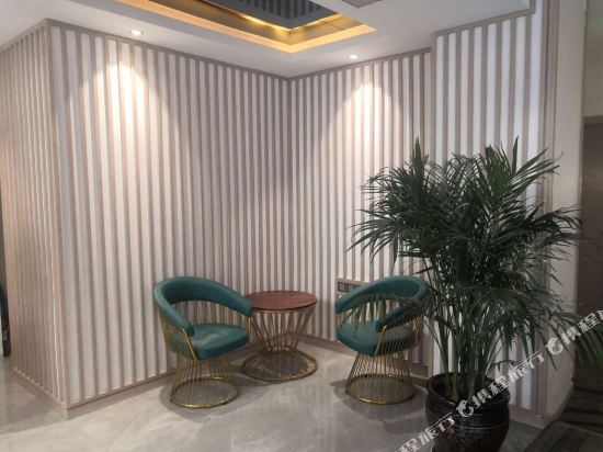 Fanshan Lijing Hotel - last minute hotel in Unknown City