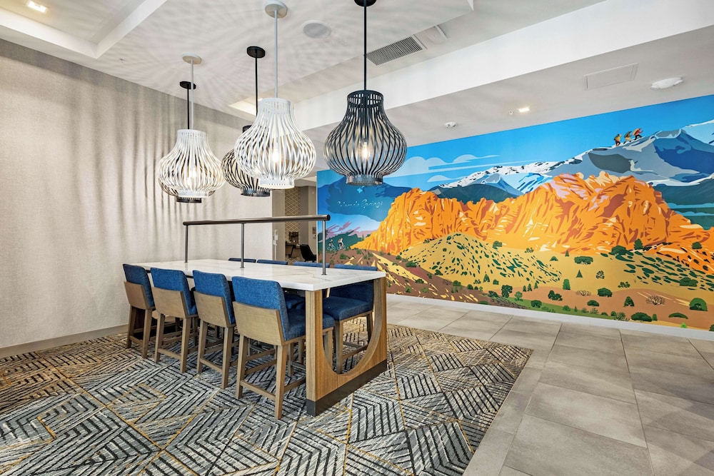 Homewood Suites by Hilton Colorado Springs Airport - photo 5