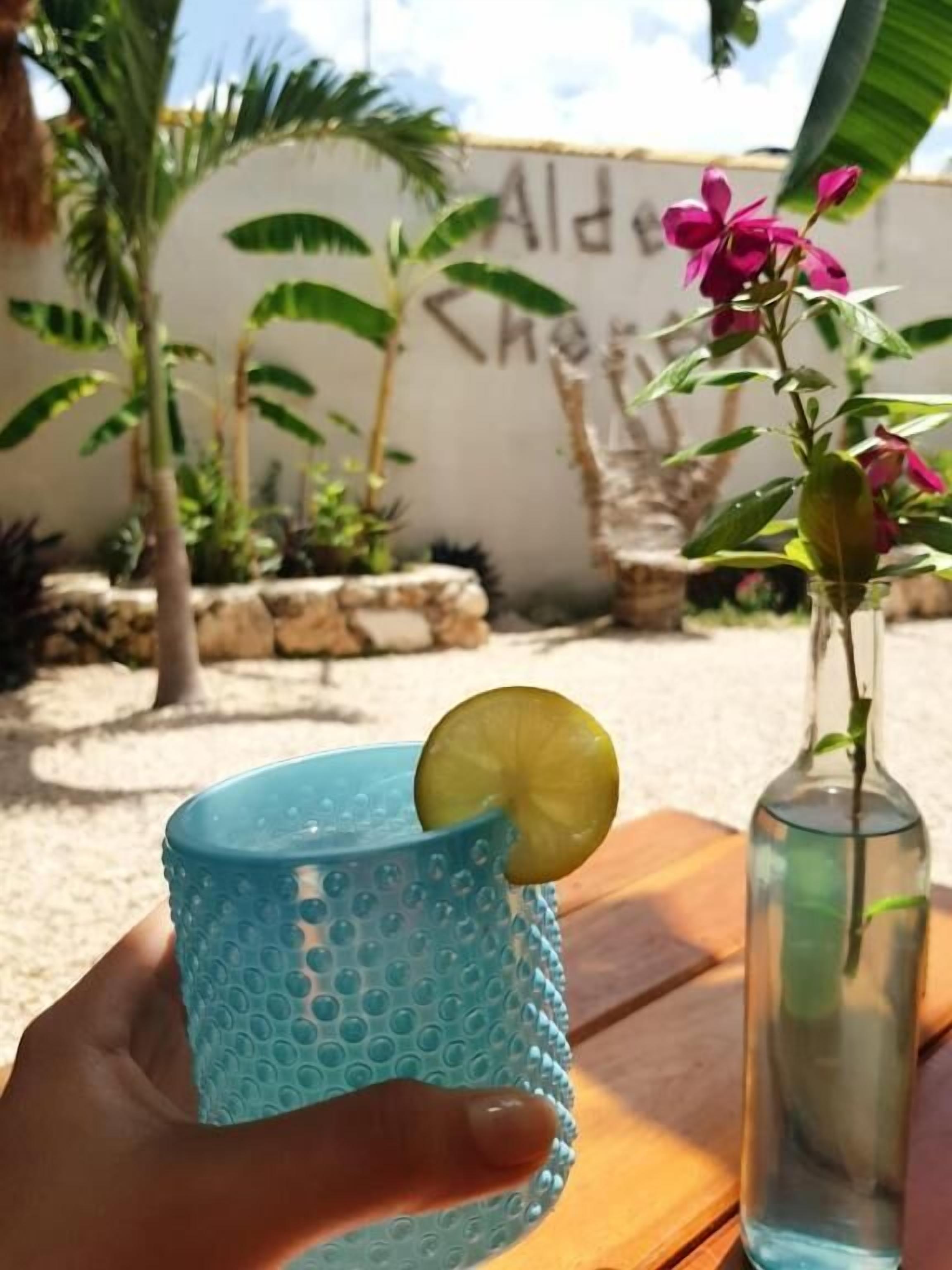 Aldea Che eek — Bacalar — photo 5