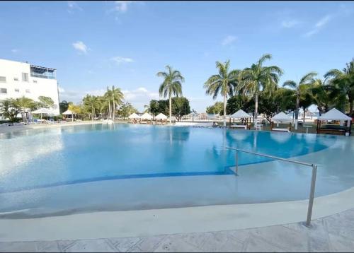 Nikki Beach Residences Apartamento frente al mar — Farallon — photo 3