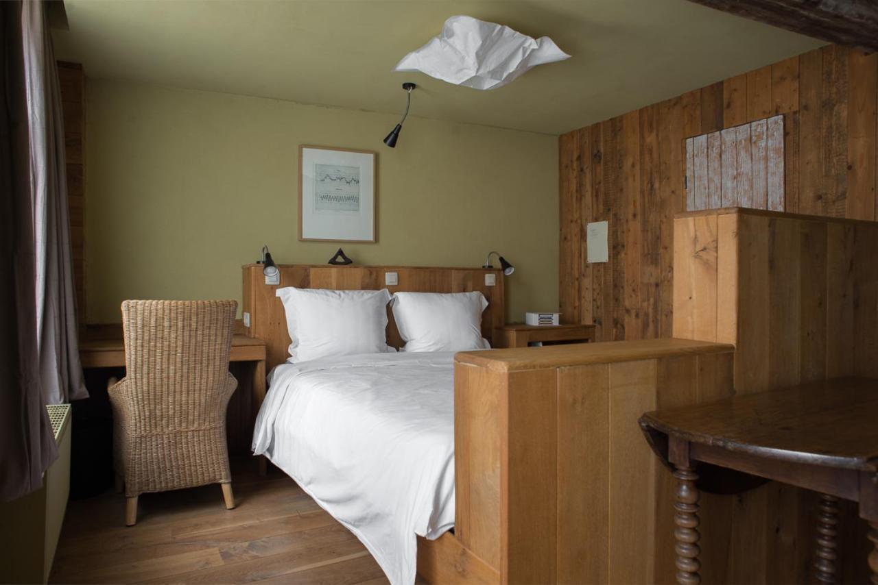Poëziehotel Surplace — Bever — photo 4
