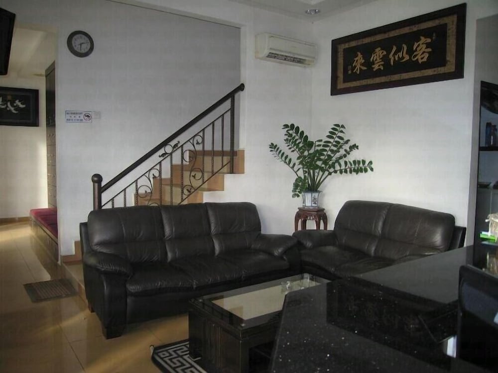Rainbow Hotel — Alor Setar — photo 3