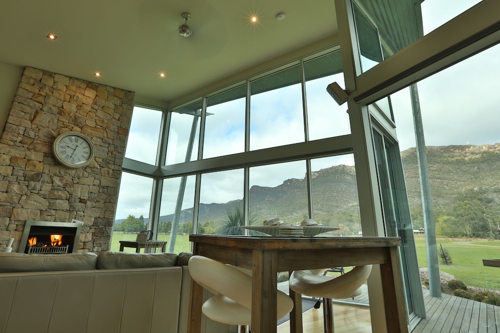 Bushland — 4-Star Luxury Hotel in Stawell, Australia