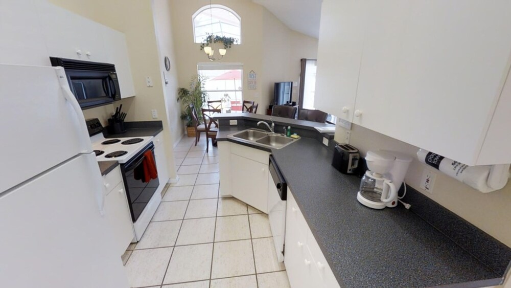 Lake Berkley Resort 4715 A - photo 15