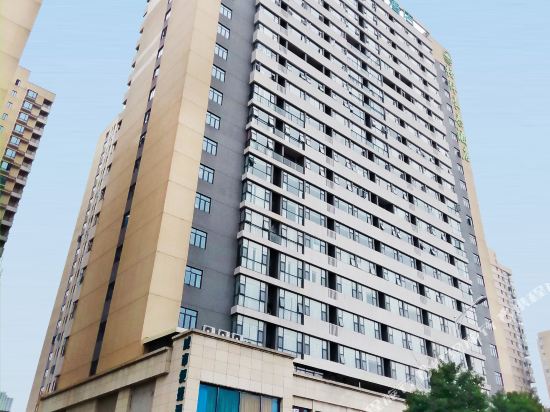 Beijixing Hotel - carbon neutral hotel in Changsha