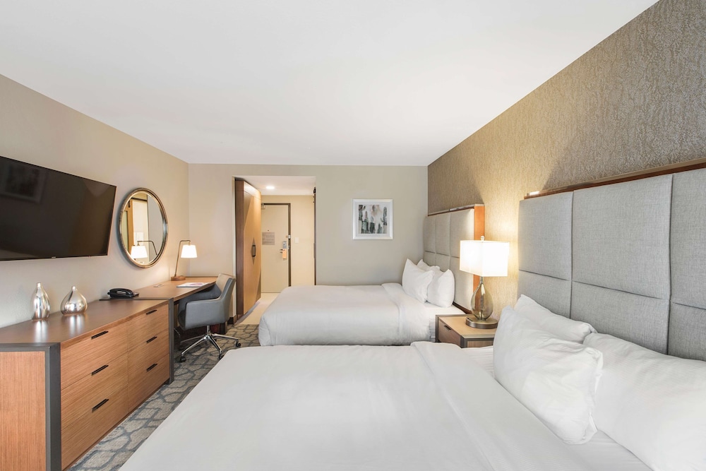 DoubleTree by Hilton San Antonio Northwest - photo 16