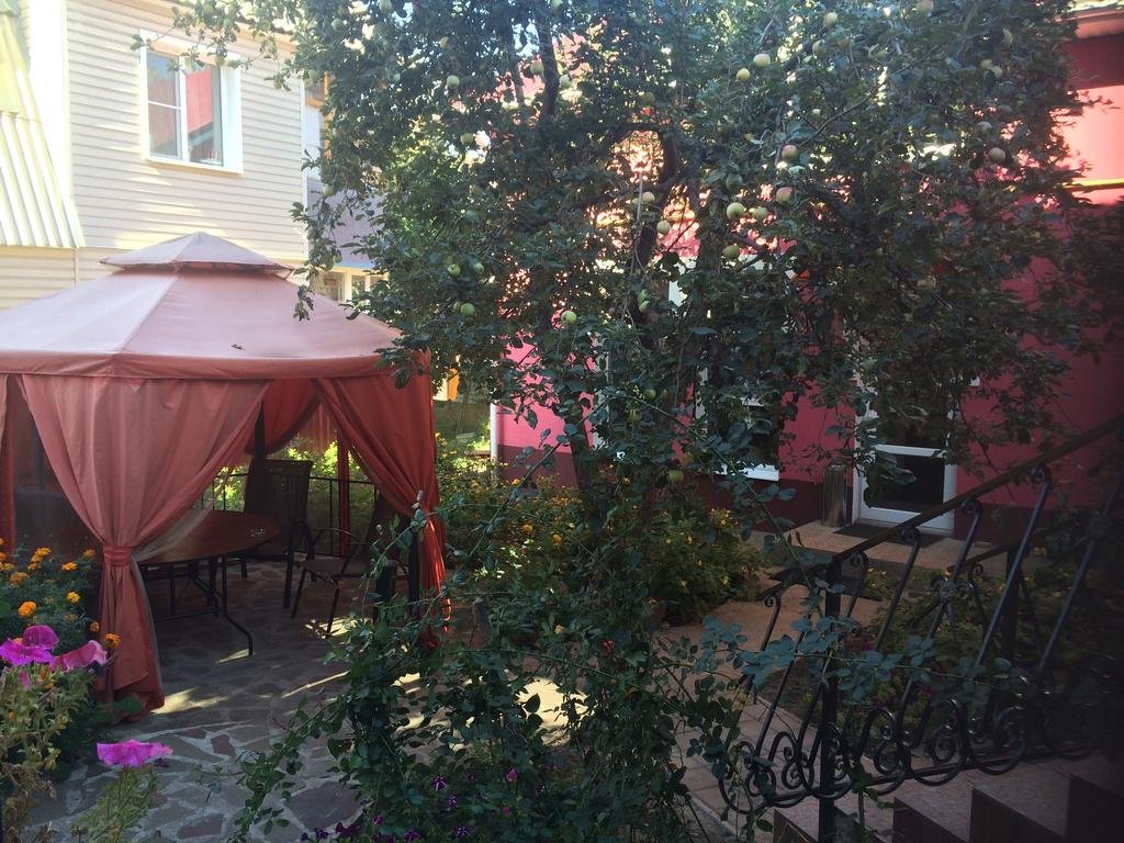 Hotel Uyut - last minute hotel in Voronezh