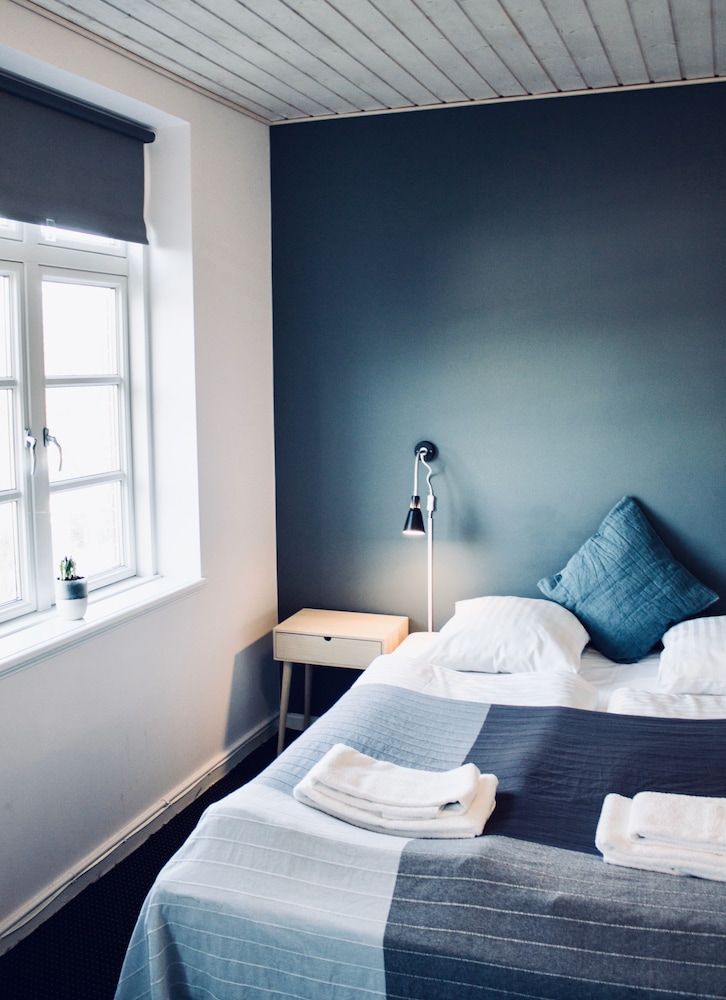 Madhuset in Arhus, Denmark