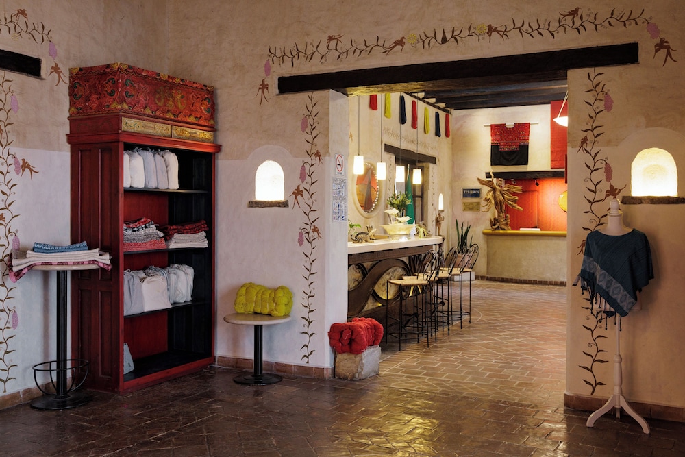 Designer store