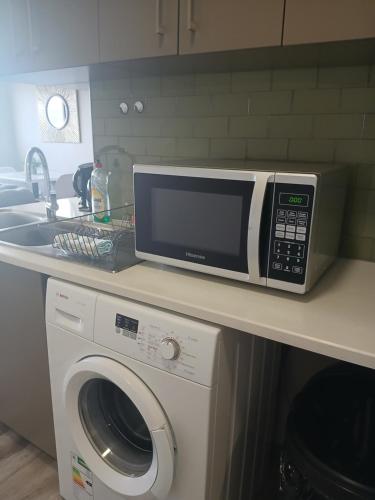 DMN City Merensky Tower Apartment in Windhoek, Namibia