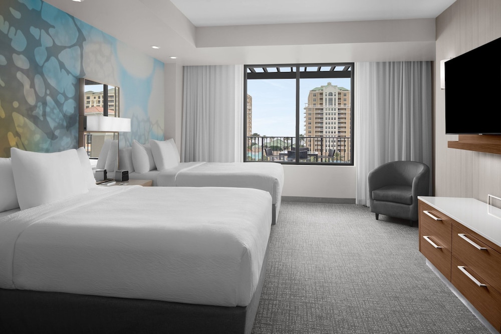 Courtyard by Marriott Clearwater Beach - photo 9