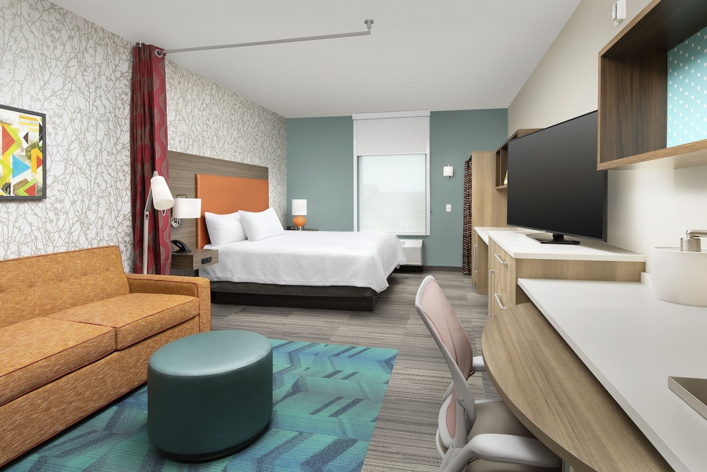 Home2 Suites by Hilton Miami Doral West Airport - photo 13