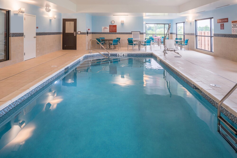 TownePlace Suites by Marriott New Hartford - photo 46