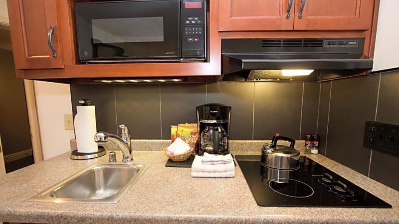 Baileys Harbor Yacht Club Resort - photo 24