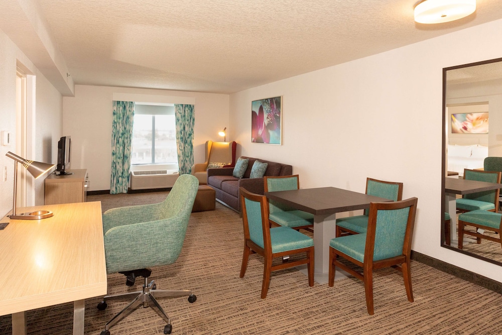 Hilton Garden Inn Daytona Beach Airport - photo 22