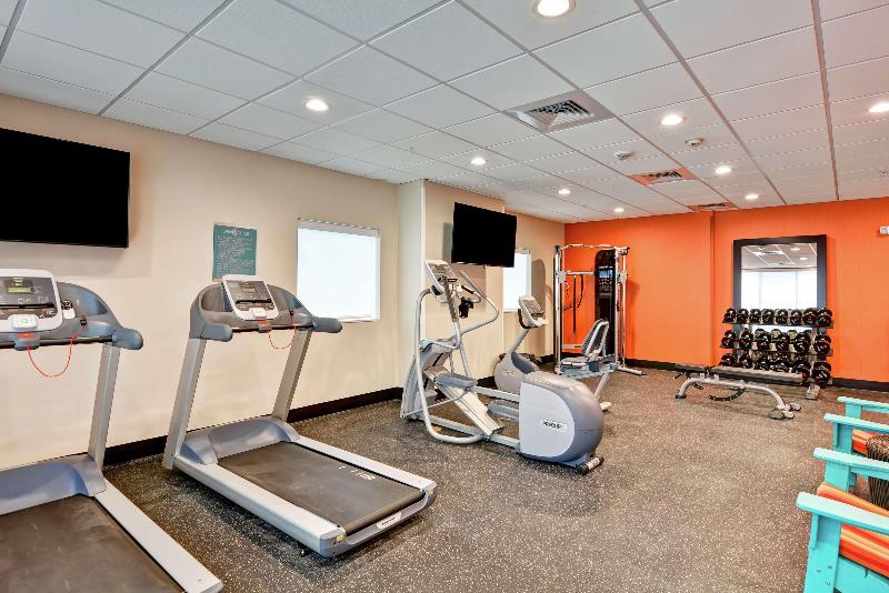 Home2 Suites by Hilton Meridian - photo 18