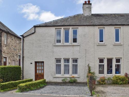 Brims cottage — 4-Star Luxury Hotel in Aberfeldy, United Kingdom