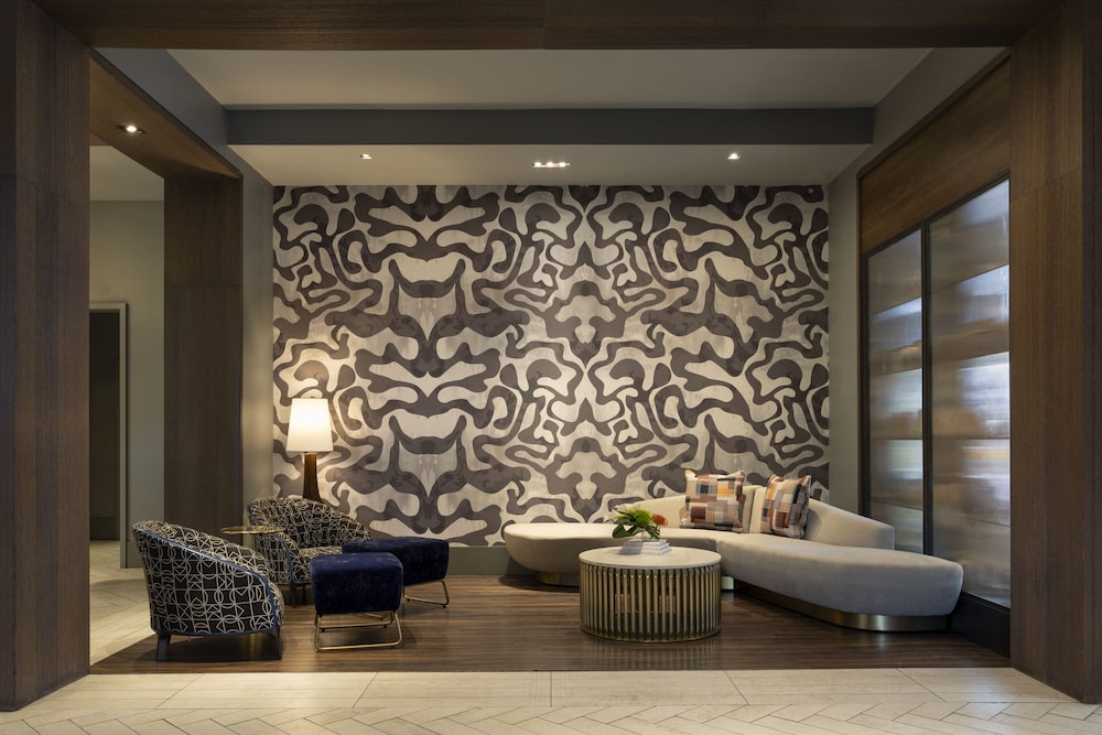 Le Méridien New Orleans - photo 4