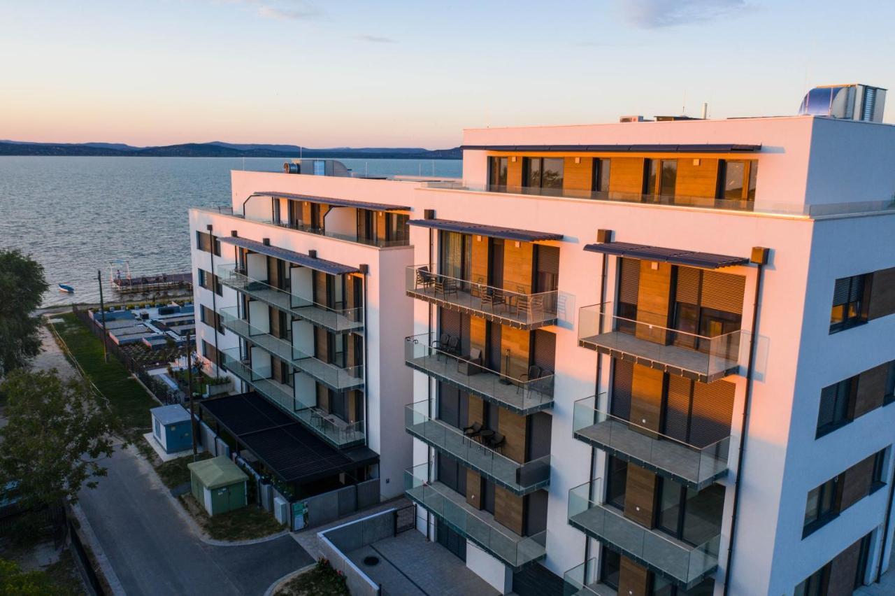 Sunset Resort 311 — Fonyod — photo 4