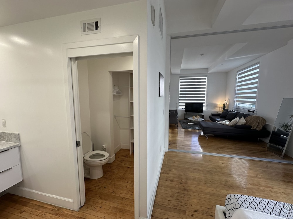 One Lux Stay HWH Downtown Los Angeles - photo 111