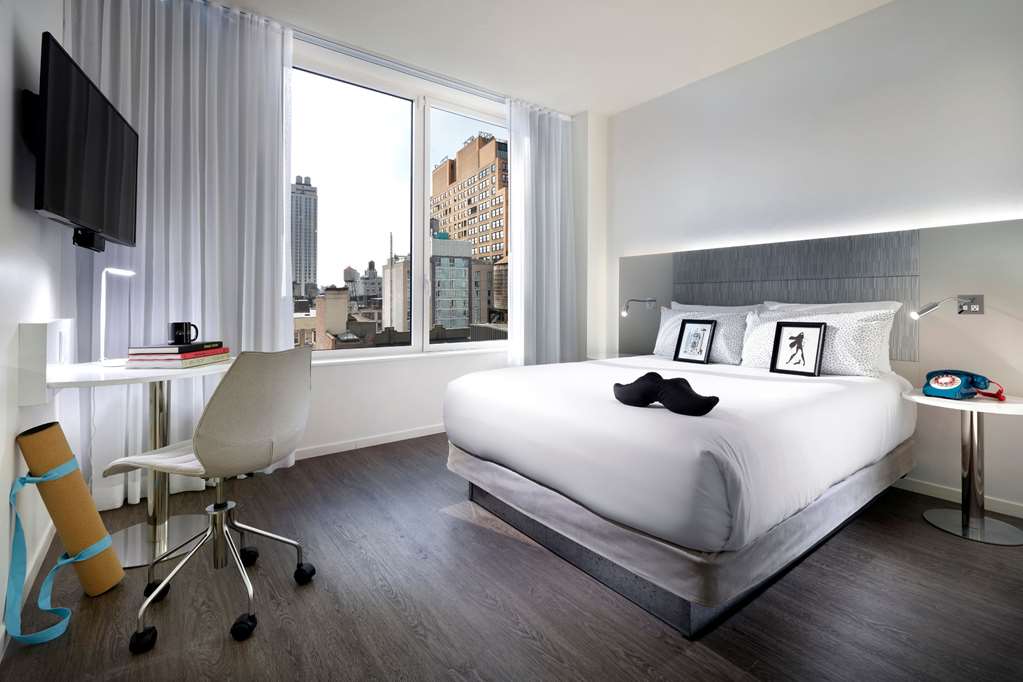 Innside By Meliá New York Nomad - photo 5