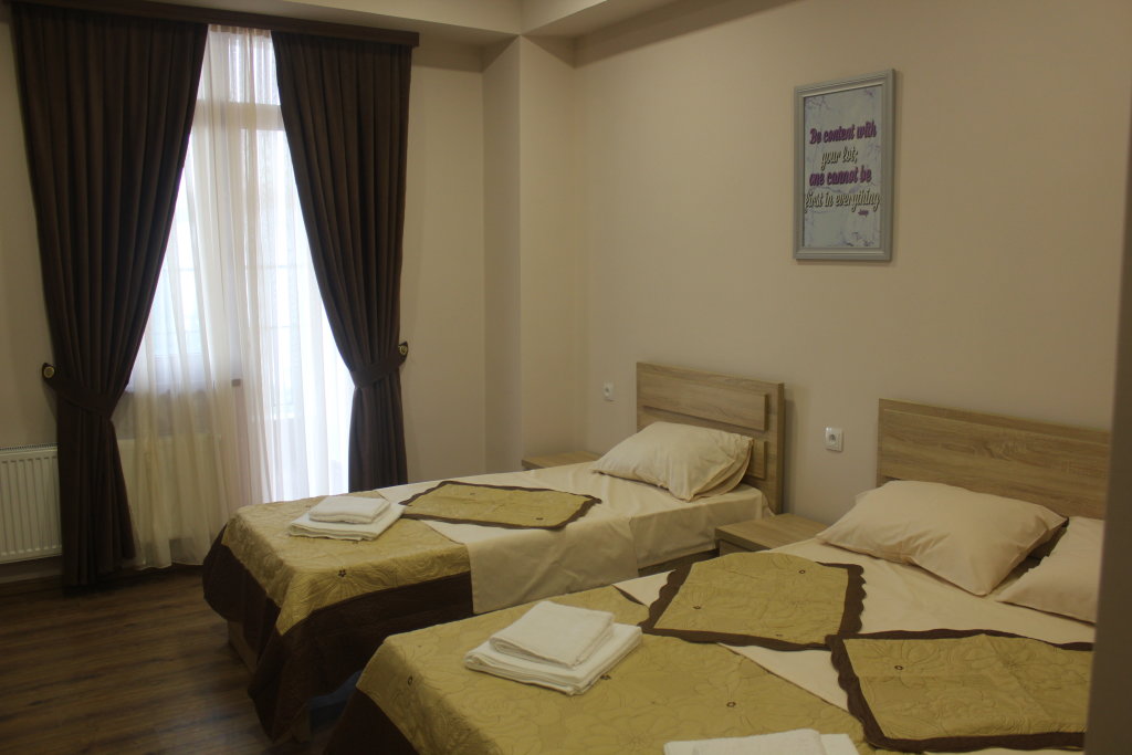 Spacious 2 bedroom apartment