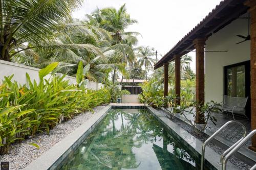 Reunion Ocean Givaah — Udupi