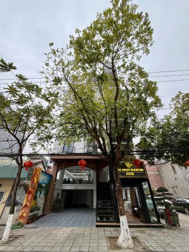 Bảo Ngọc Diamond Hotel 2 in Cao Bang, Vietnam