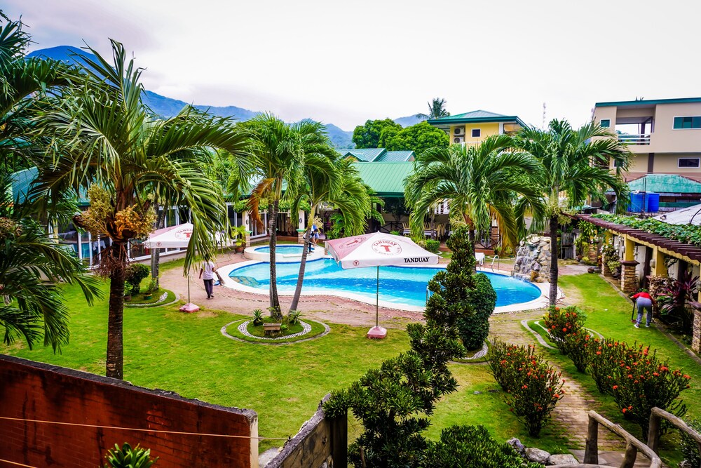 La Solana Suites and Resorts by Cocotel Puerto Galera in Puerto Galera, Philippines