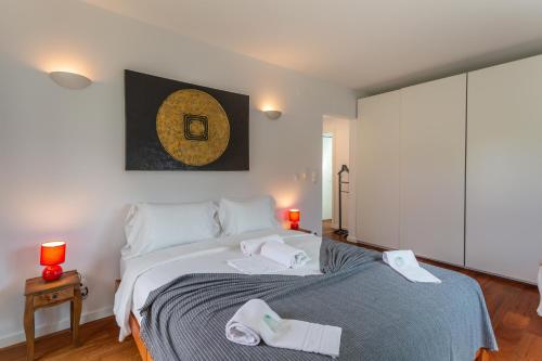Penedo Escape Sea Suites — hotel in Colares