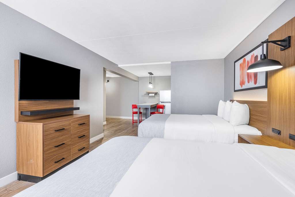 Hawthorn Extended Stay by Wyndham Wichita Airport - photo 23