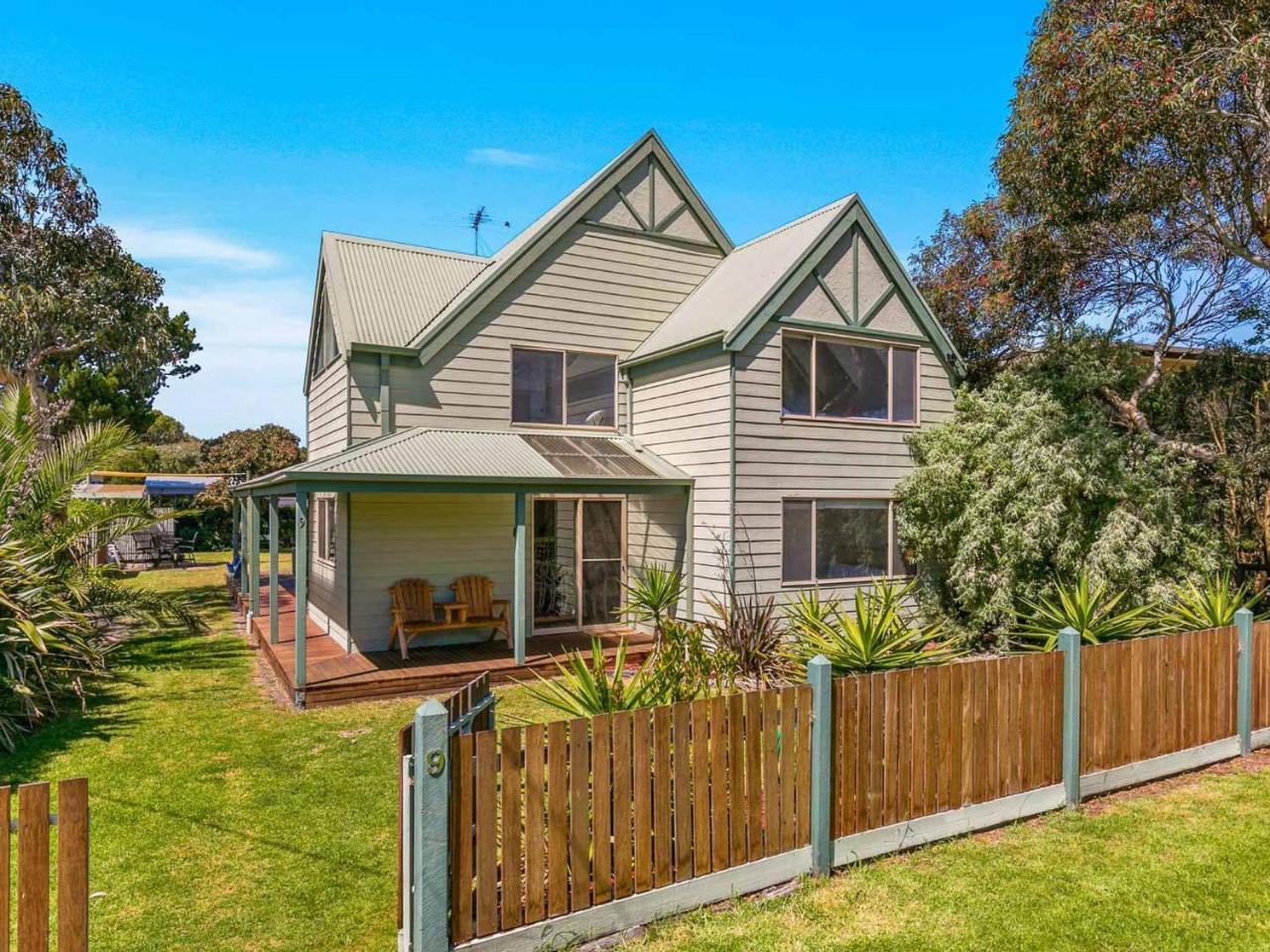 A la Plage - last minute hotel in Phillip Island