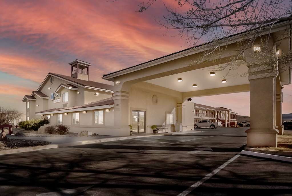 SureStay Hotel By Best Western Fernley - photo 26