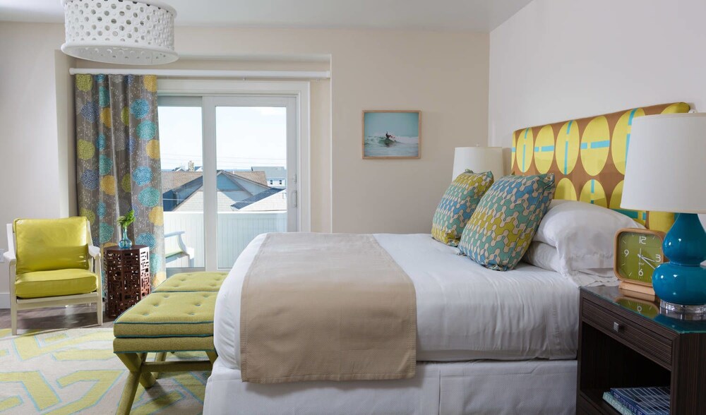 The Break Hotel - photo 21