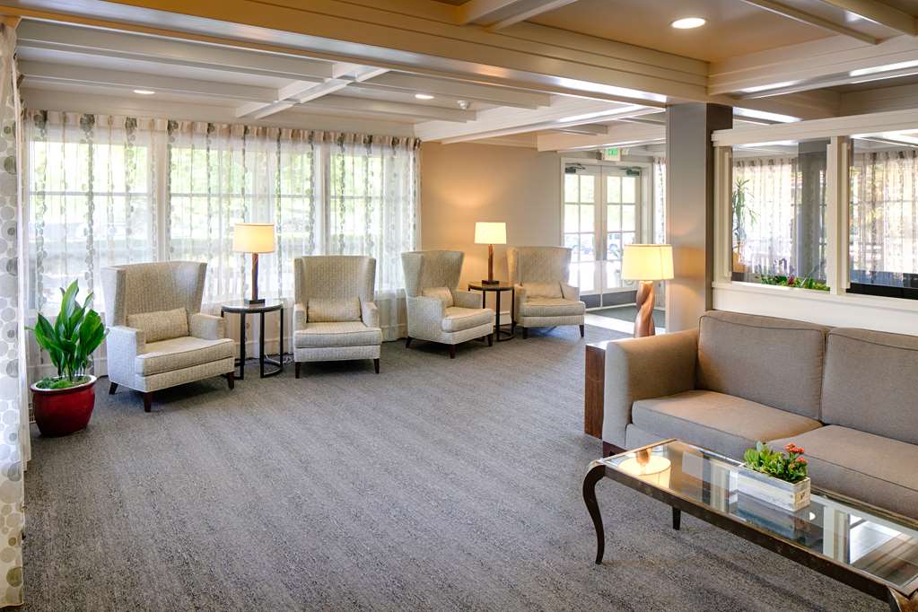 Red Lion Hotel Bellevue - photo 10