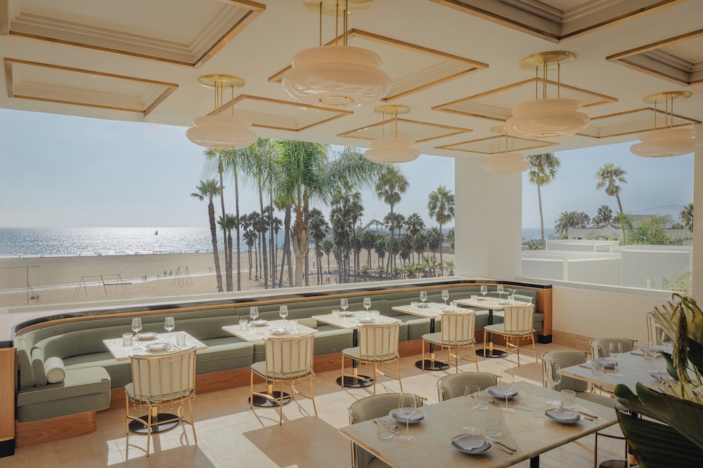 Regent Santa Monica Beach - photo 97