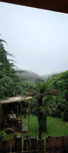 Tirol Chalés — 4-Star Luxury Hotel in Monte Verde, Brasil