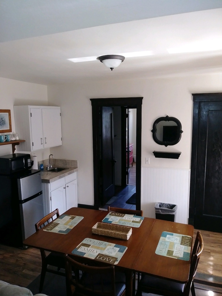 Trucountry Inn - photo 24