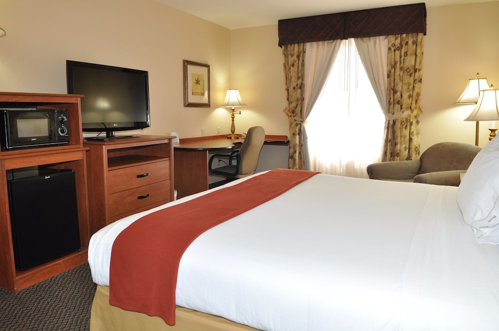 Holiday Inn Express Las Vegas Nellis an IHG Hotel - photo 4